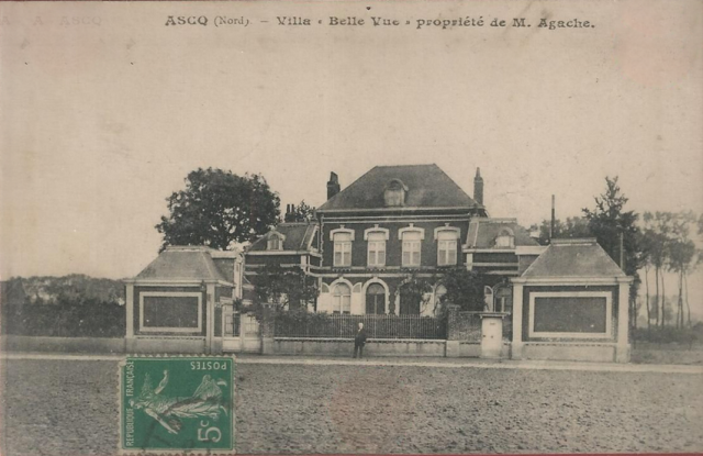 5 ascq villa